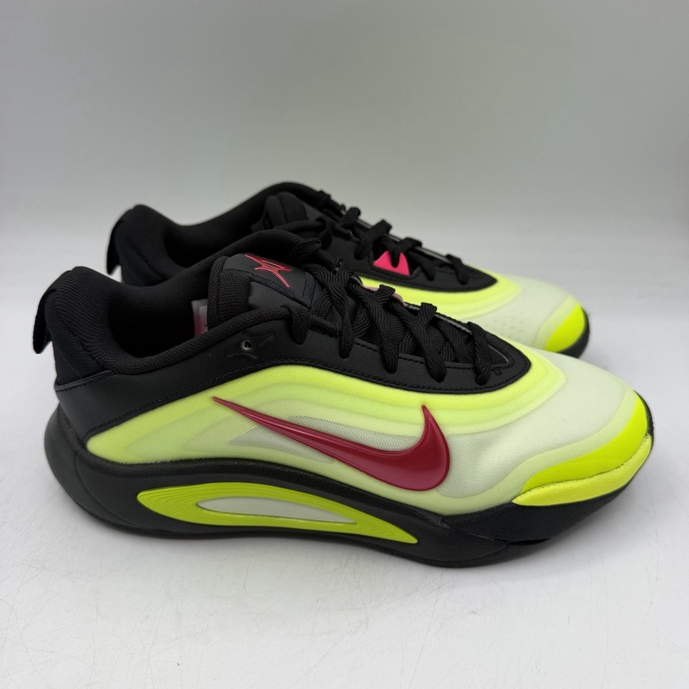 Nike A'ja Wilson A'One Her Time to Shine‎ GS Shoes YOUTH Kids Sz 3 Y HQ2294-001
